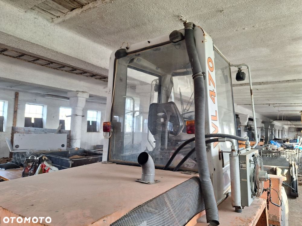 BT Weimar-Werk Wl 470 - 37