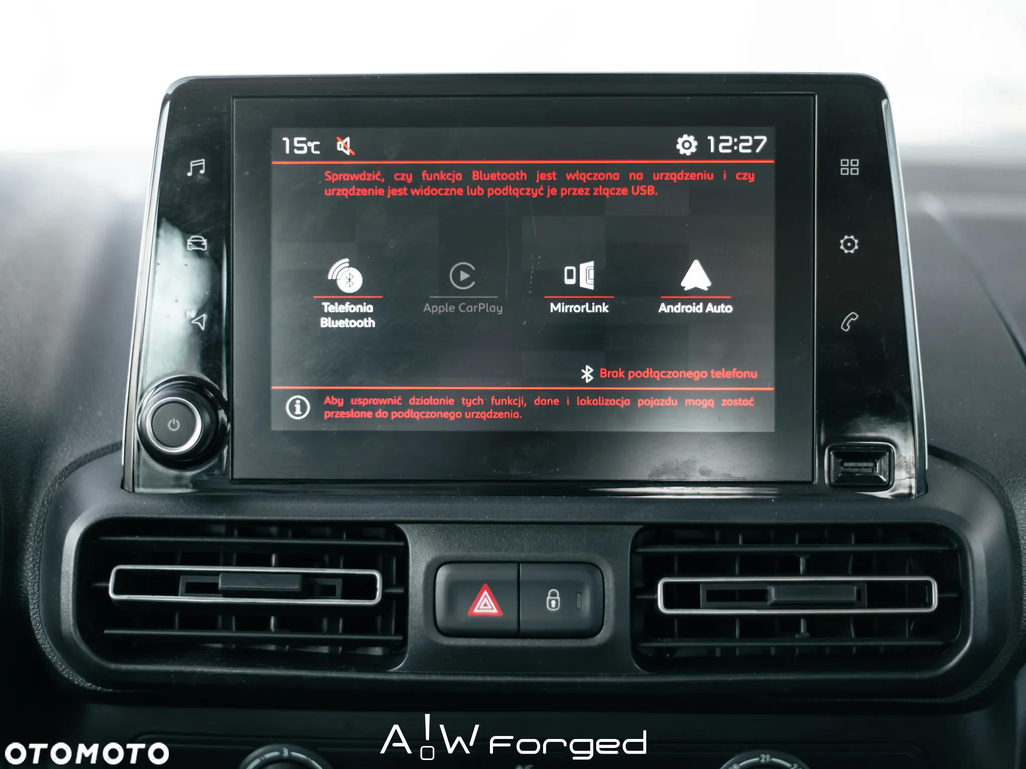 Citroën Berlingo M 1.5 BlueHDI Feel Pack S&S N1 - 28