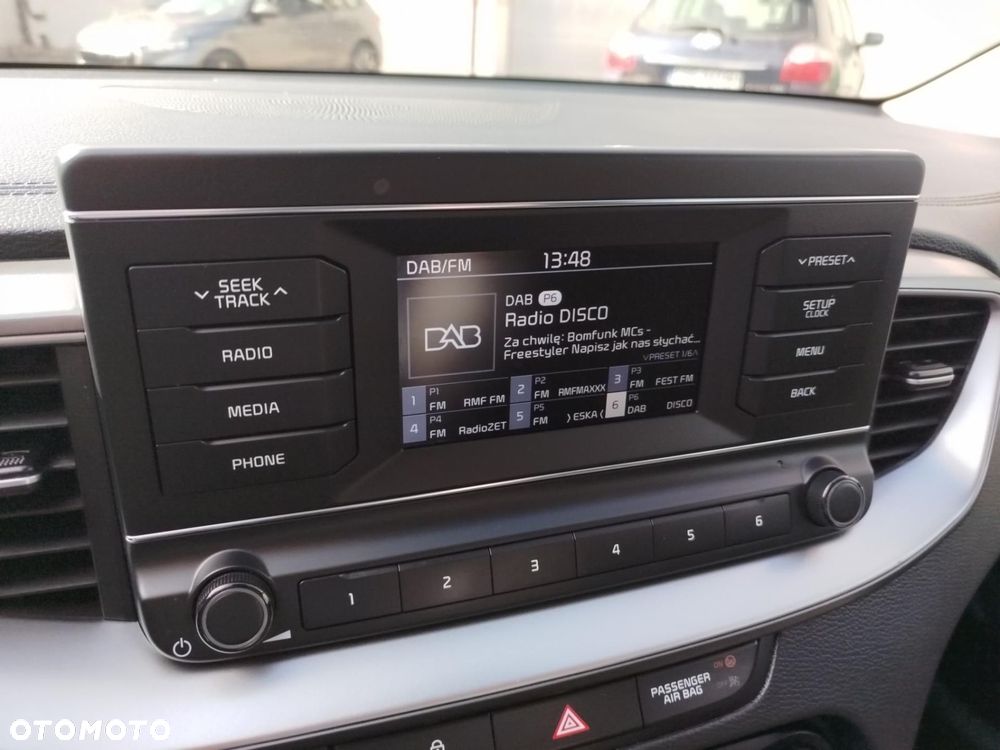 Kia Ceed 1.5 T-GDI S - 13