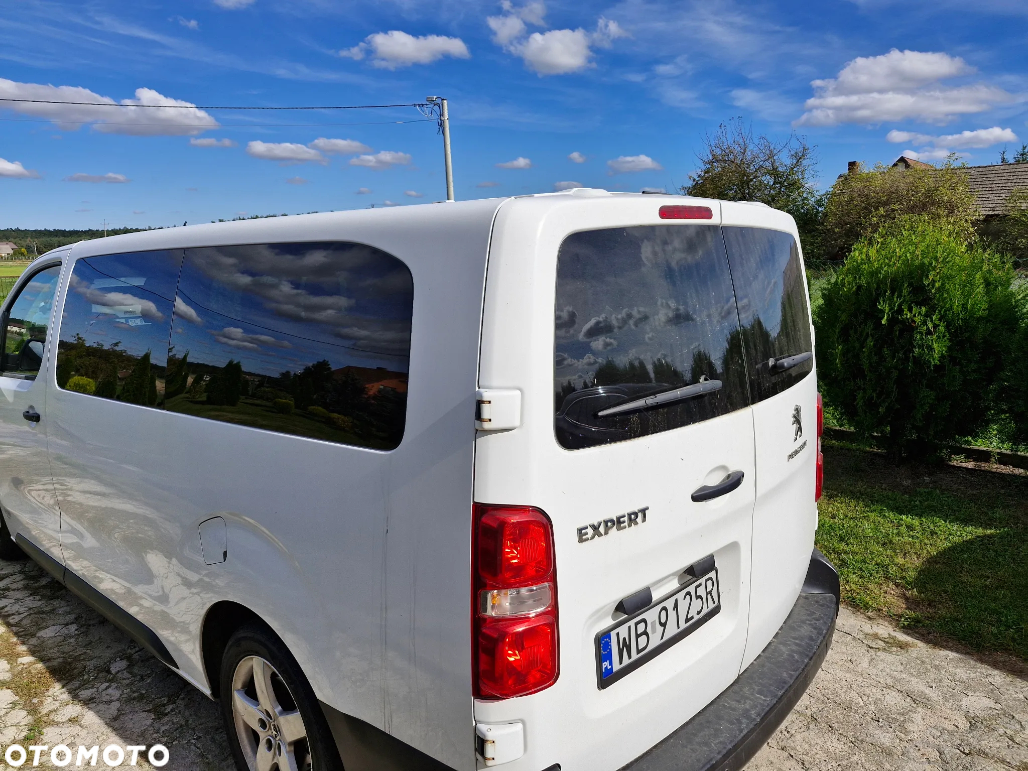 Peugeot Expert - 9