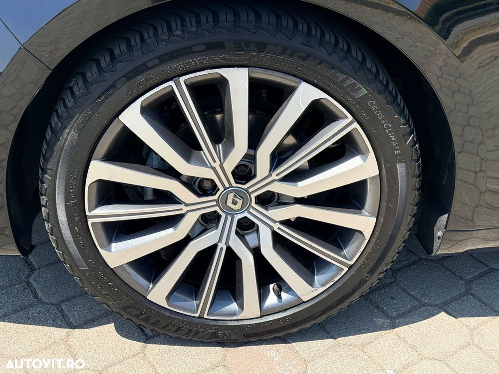 RENAULT Talisman 2021 — imagine 9