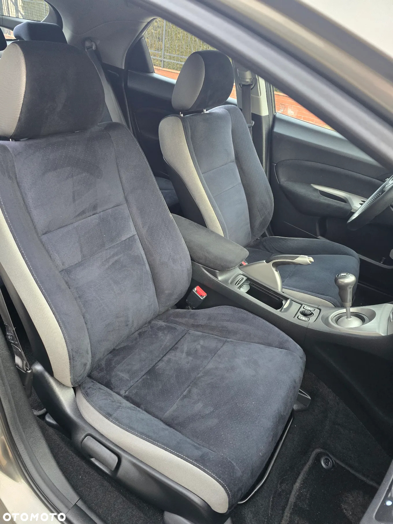 Honda Civic 1.8i-VTEC Executive - 23