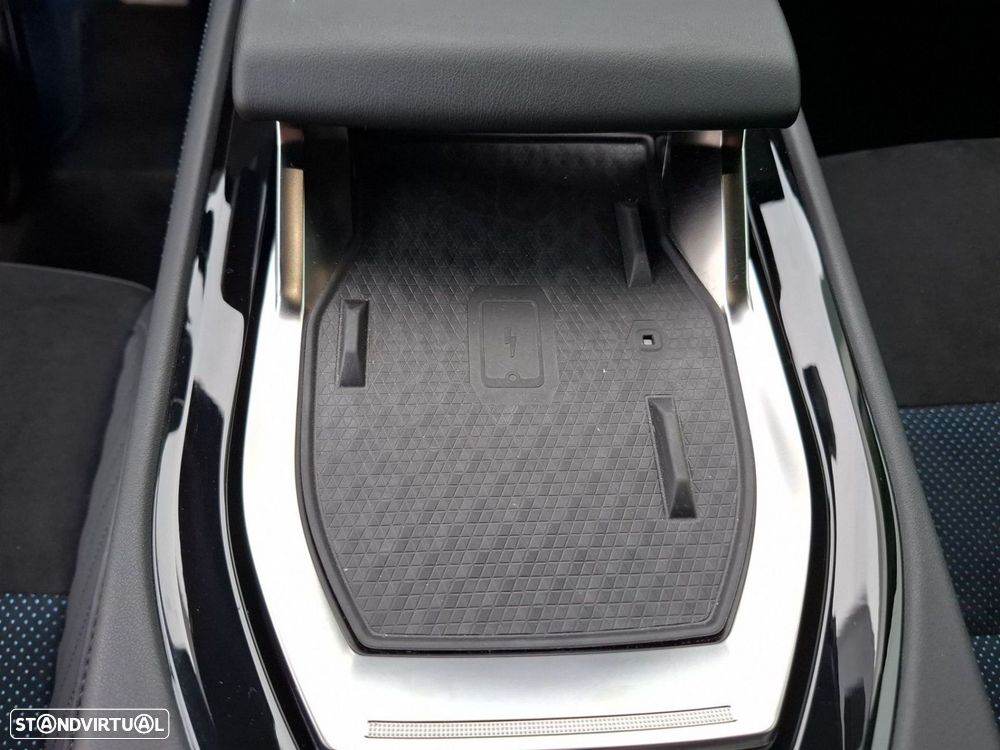 Renault Rafale 1.2 Hyper Hybrid E-Tech Esprit Alpine - 23