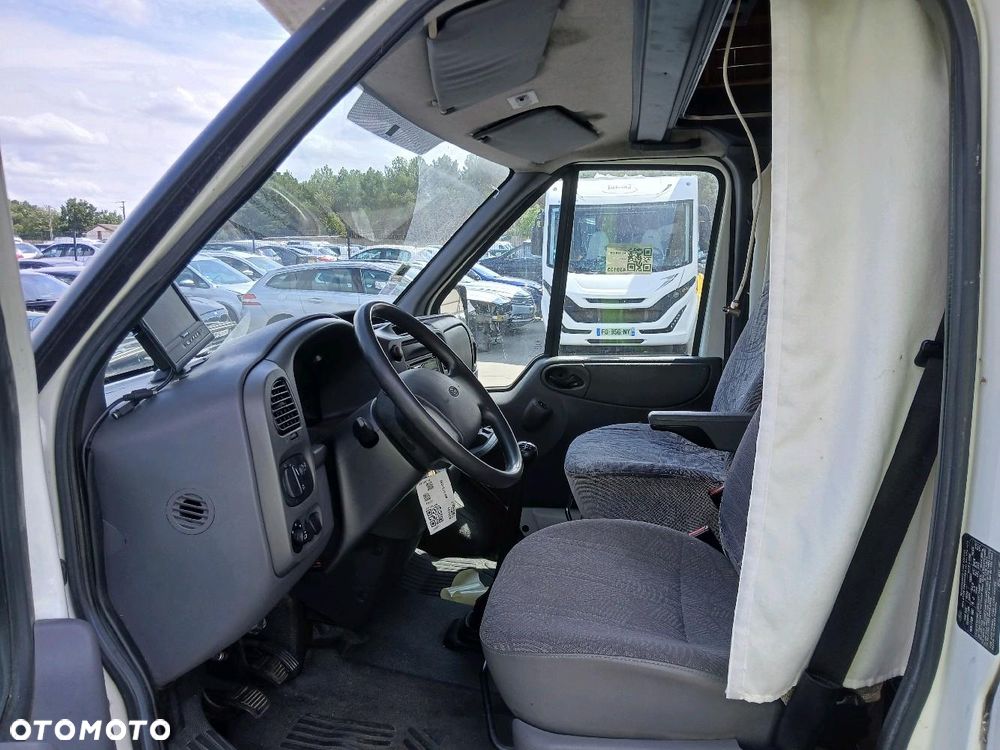 Ford Transit Carioca - 10