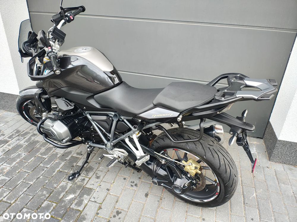 BMW R - 36