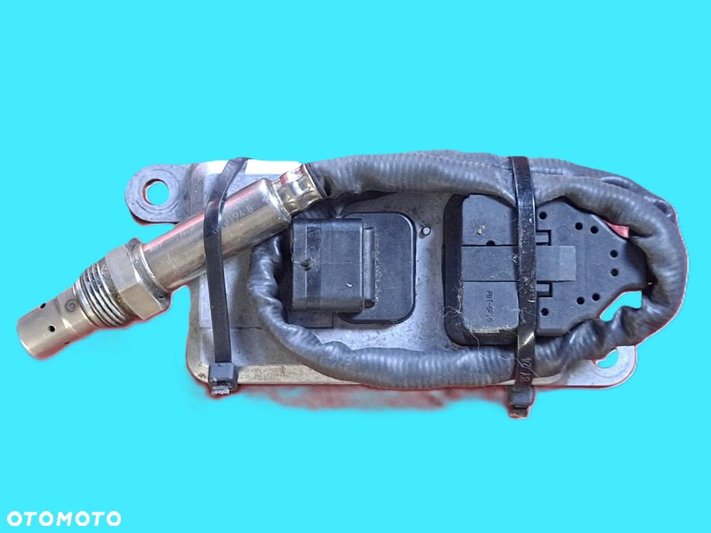 SONDA Czujnik czystości spalin NOX 5801443022 Iveco - 4