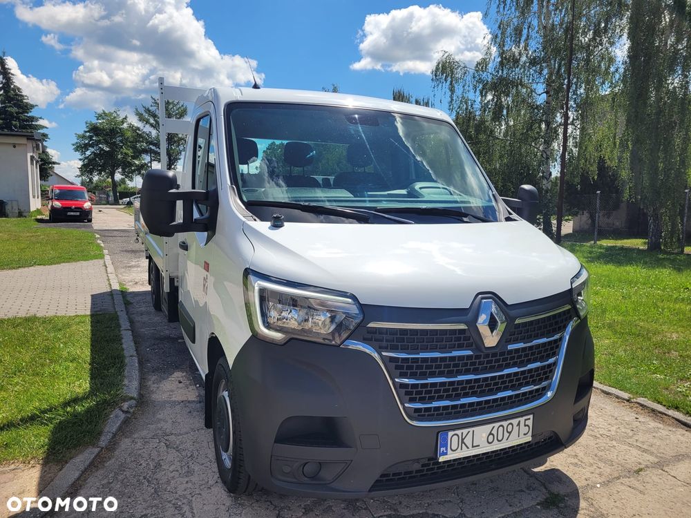 Renault Master - 2