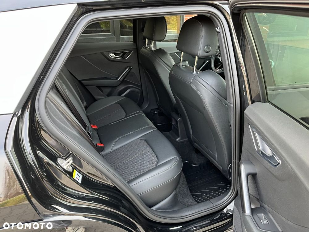 Audi Q2 35 TFSI S Line S tronic - 18