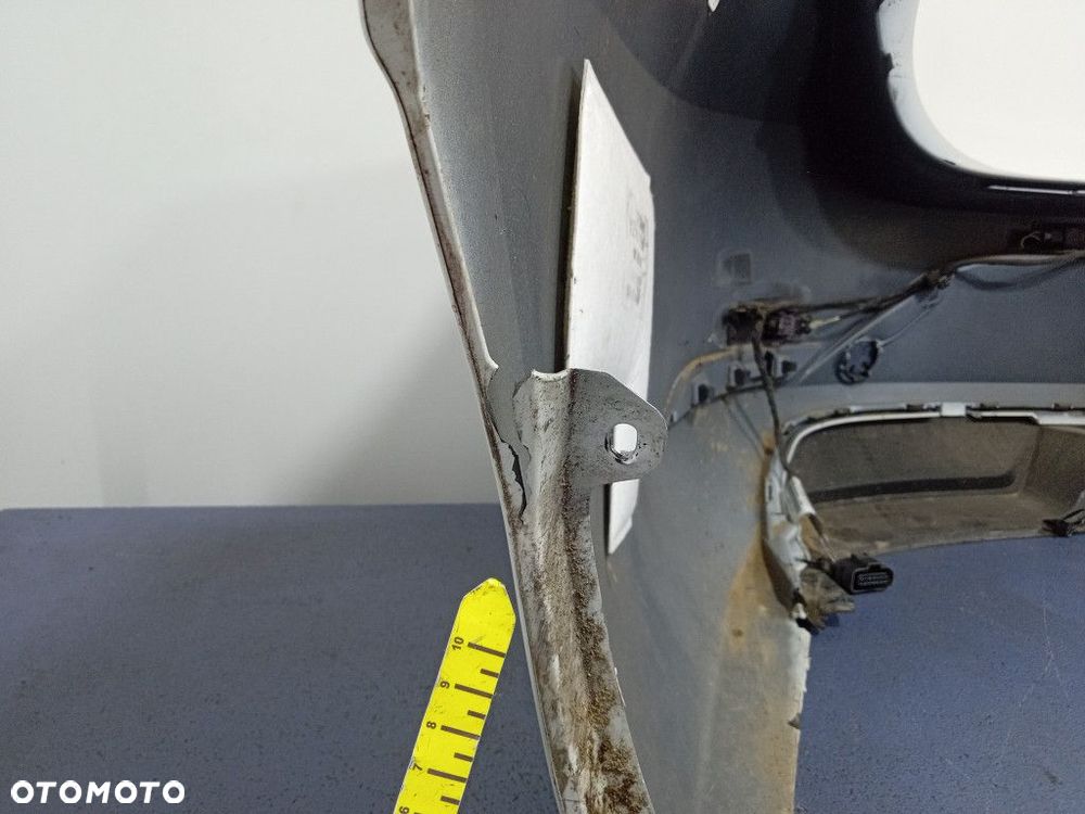 SEAT LEON IV 4 SPORTSTOURER 20- ZDERZAK TYŁ TYLNY PDC 5FE807417 LB9A - 12