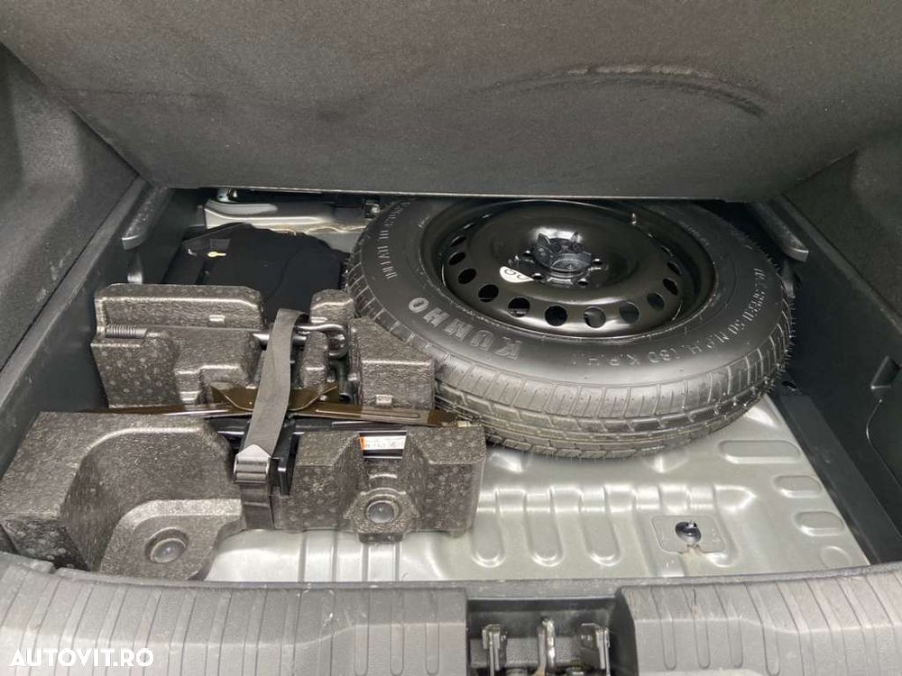 Renault Arkana E-TECH Full Hybrid 145 E-TECH engineerd - 14