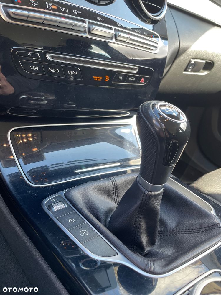 Mercedes-Benz Klasa C - 31