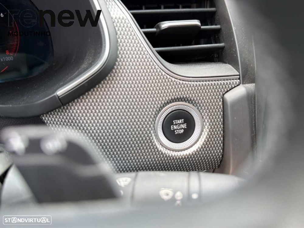 Renault Arkana 1.3 TCe Techno EDC - 14
