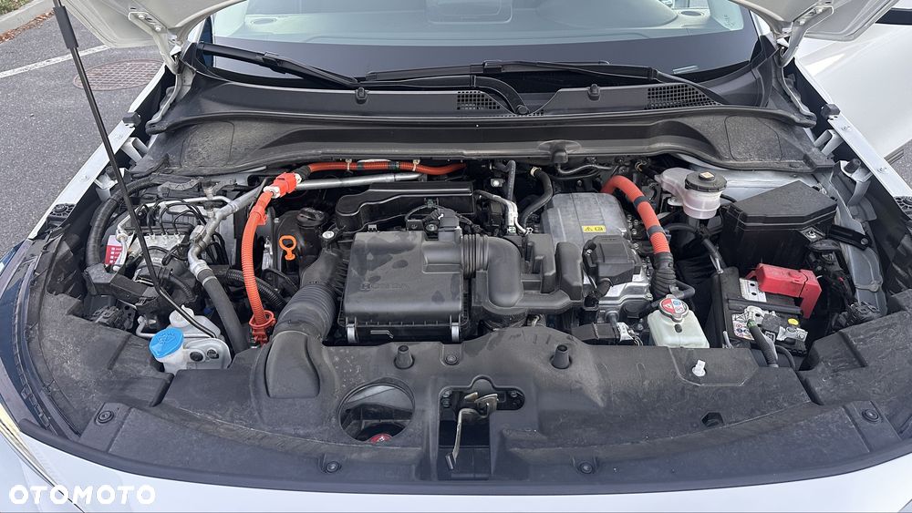 Honda HR-V - 8