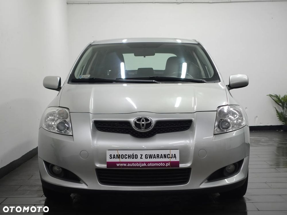 Toyota Auris 1.6 VVT-i Luna - 13