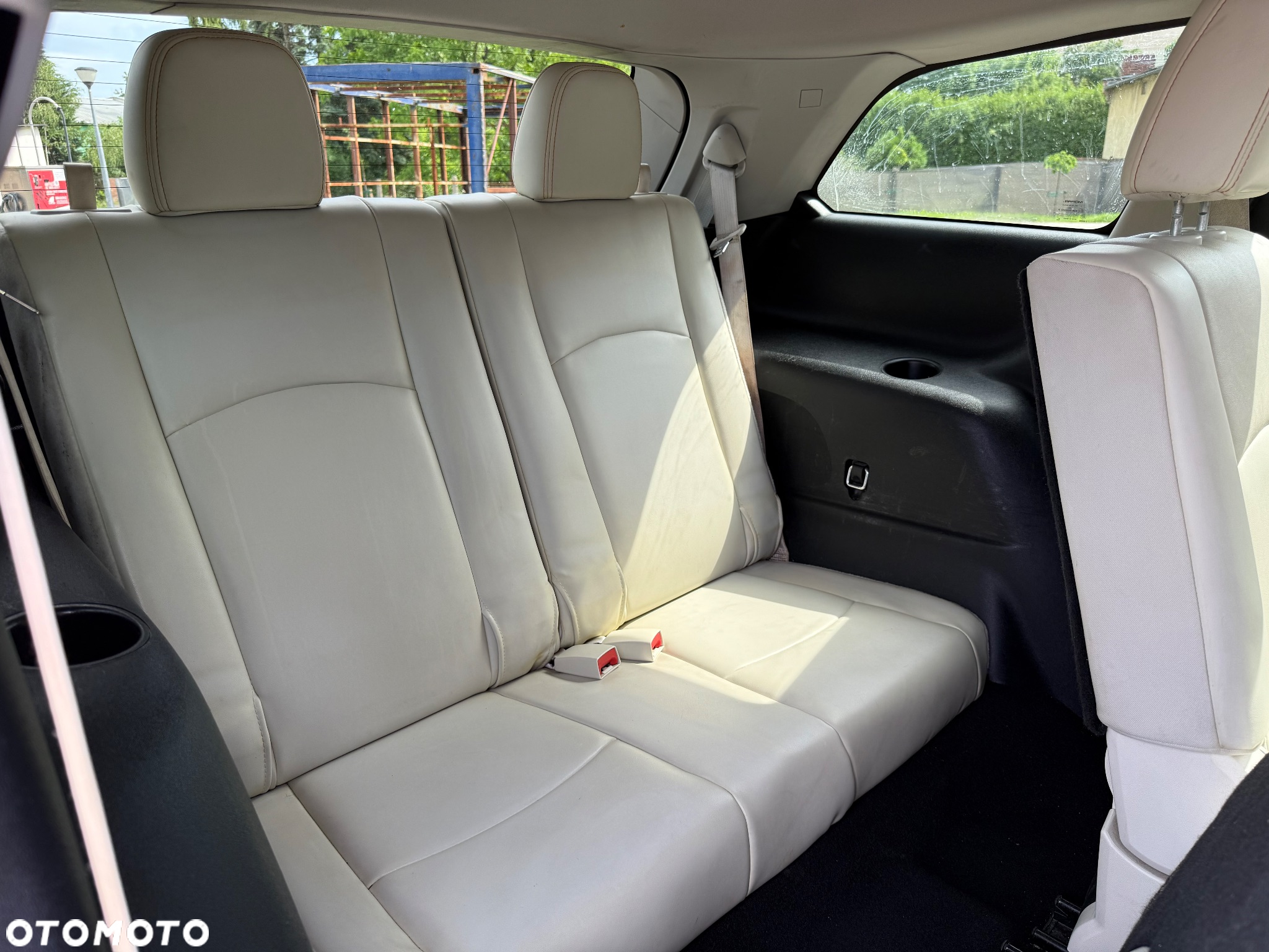 Fiat Freemont 2.0 Multijet 16V DPF Automatik Allrad Lounge - 10