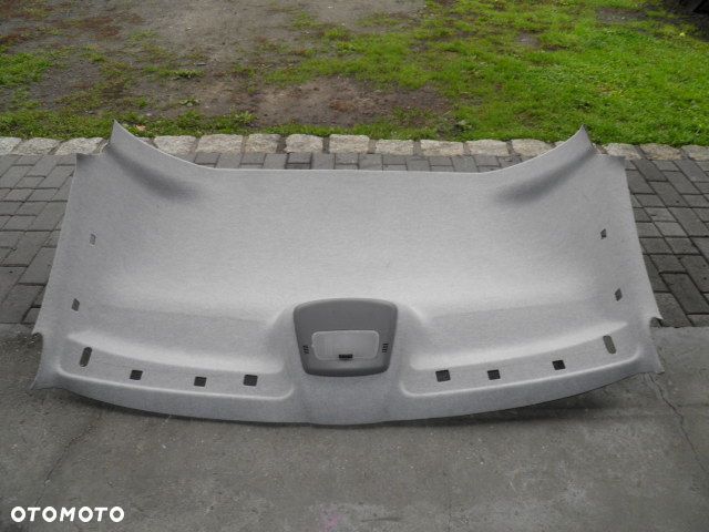 PODSUFITKA MERCEDES SPRINTER 906 LIFT - 1