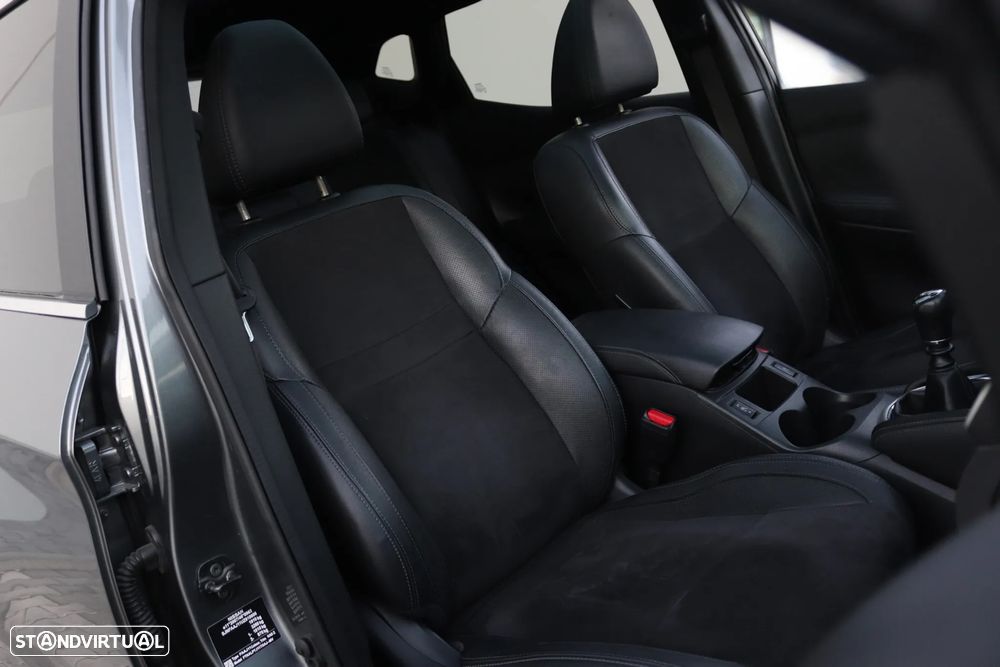 Nissan Qashqai 1.5 dCi TEKNA+ - 48
