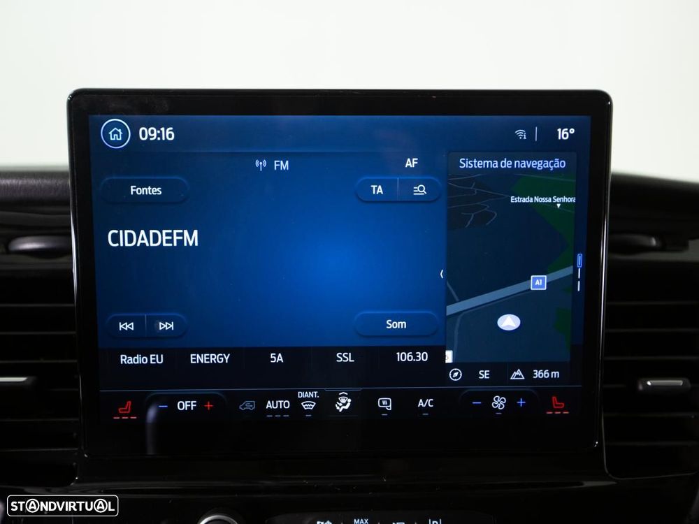 Ford Transit 350 TREND L4H3 (c/iva) - 17