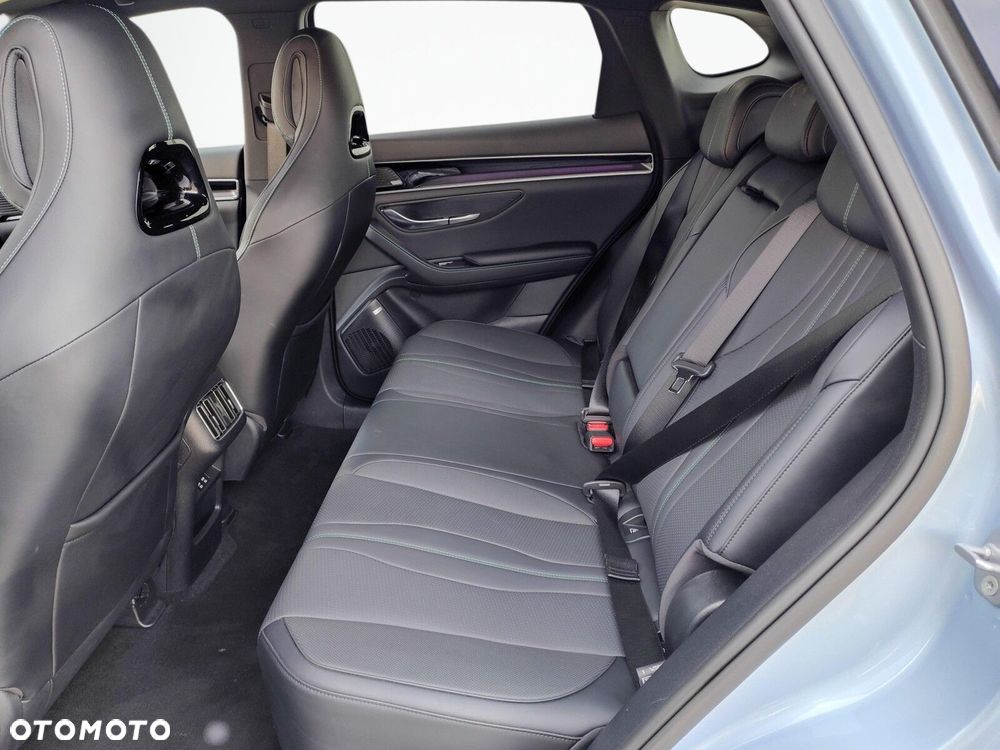 BYD Seal U - 25