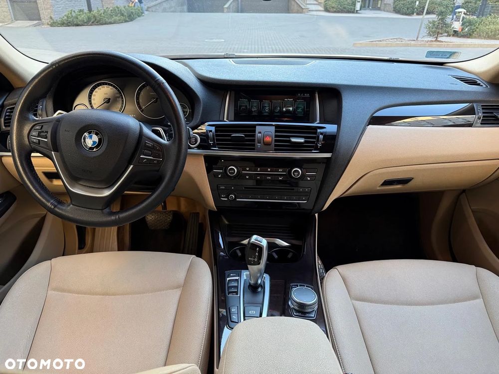 BMW X4 xDrive20i - 5