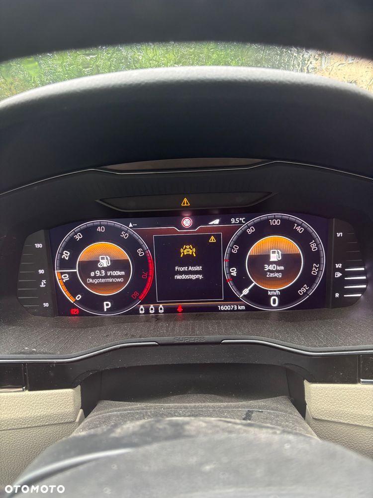 Skoda Superb 2.0 TSI 4x4 L&K DSG - 39