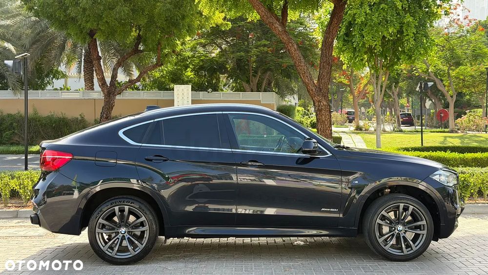 BMW X6 xDrive50i M Sport - 3