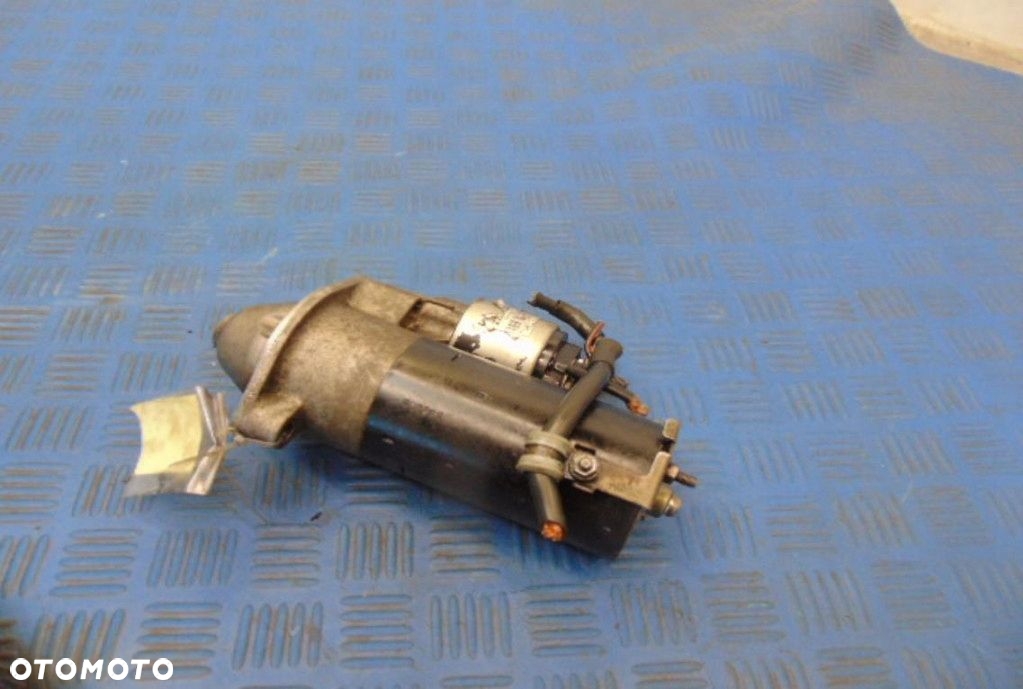 VOLKSWAGEN PASSAT B5 1.9TDI ROZRUSZNIK - 4
