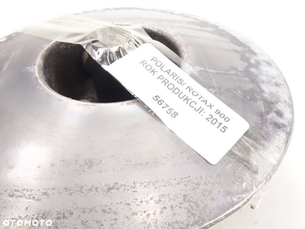 Polaris Ranger Xp 1000 Rzr Rotax 17-21 Sprzęgło wariator 5140934 - 8