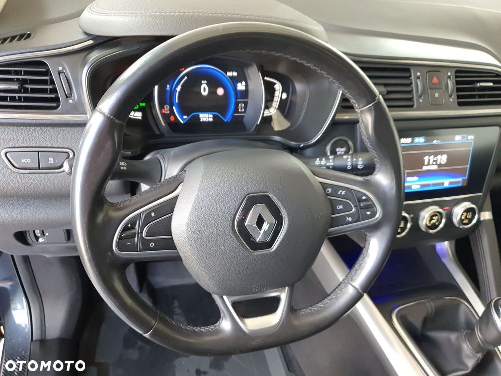 Renault Kadjar 1.3 TCe FAP Intens - 15