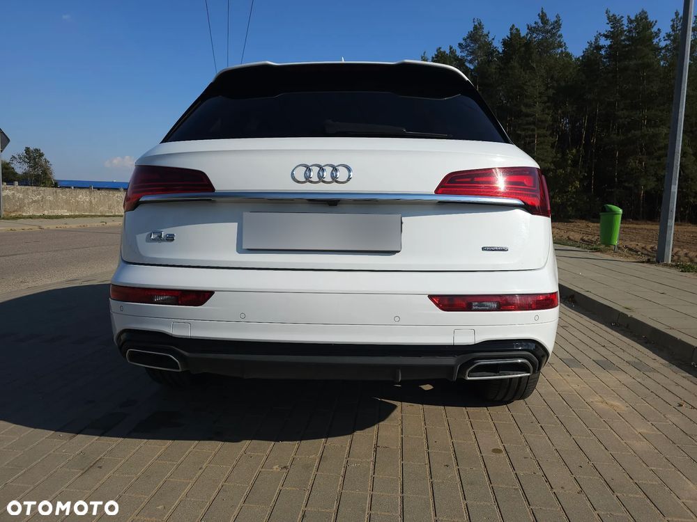 Audi Q5 45 TFSI quattro S tronic S line - 18