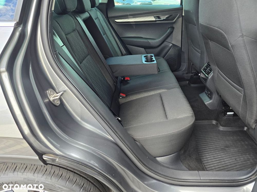 Skoda Karoq 1.5 TSI ACT Style DSG - 13