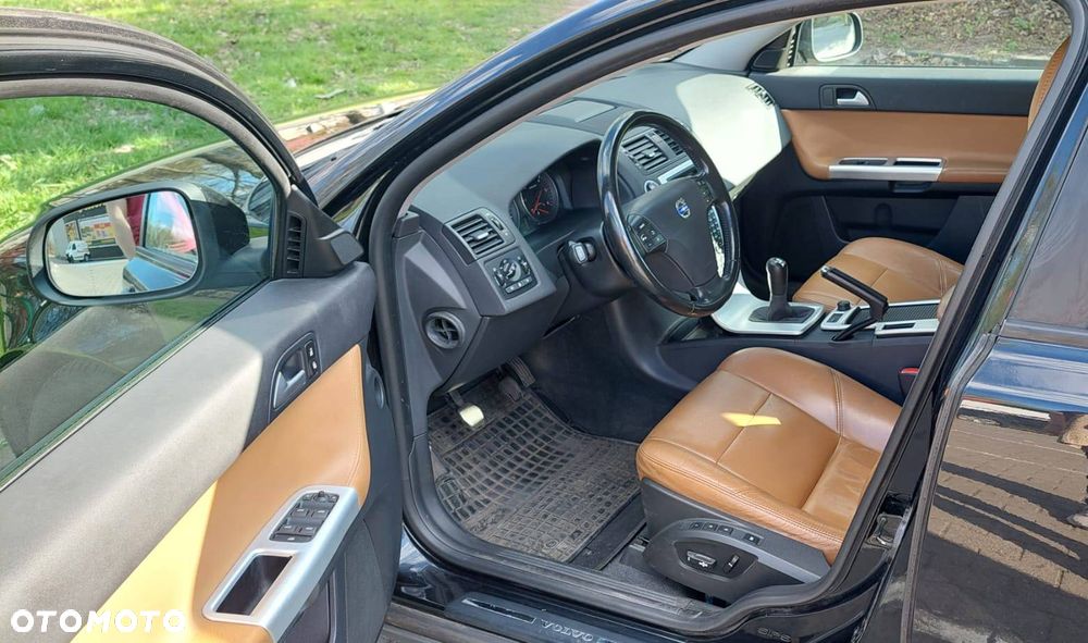 Volvo V50 1.6D - 8