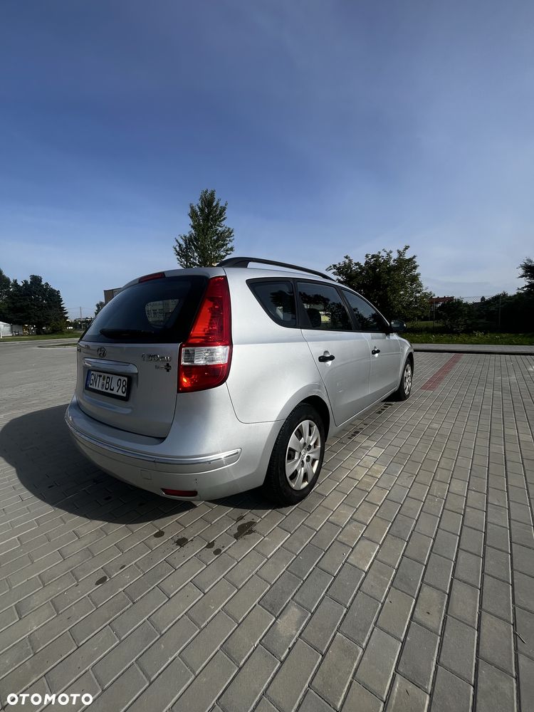 Hyundai i30 - 4