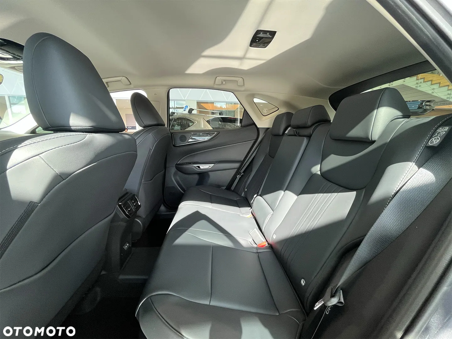 Lexus NX 350h Prestige AWD - 6