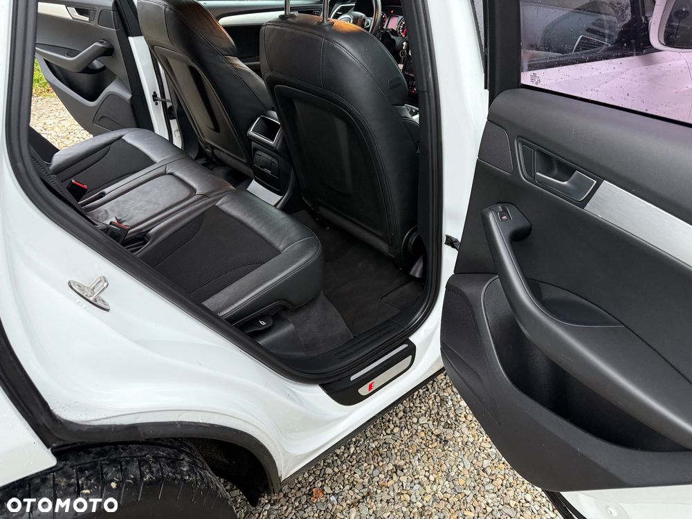 Audi Q5 2.0 TFSI Quattro - 26