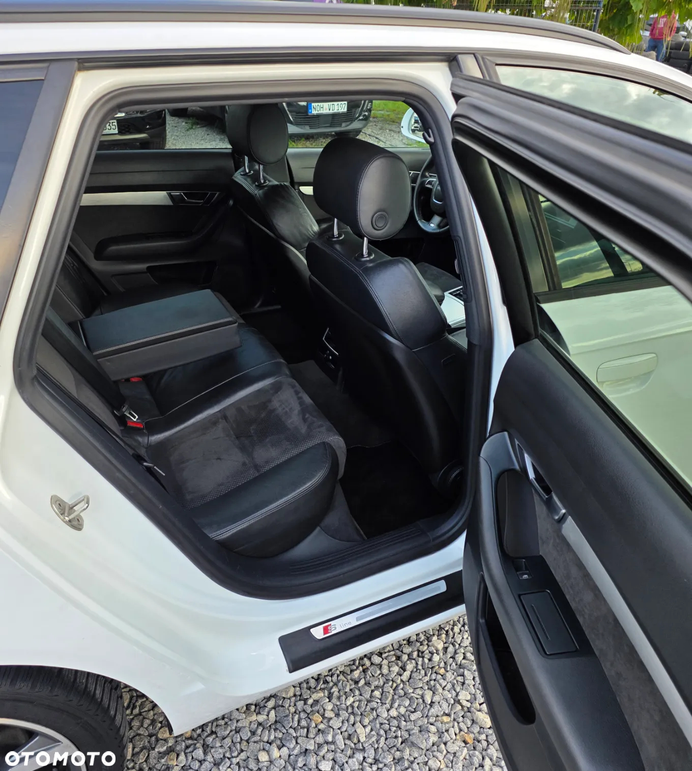 Audi A6 - 11
