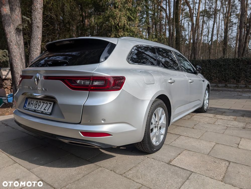 Renault Talisman 1.3 TCe FAP Intens EDC - 7