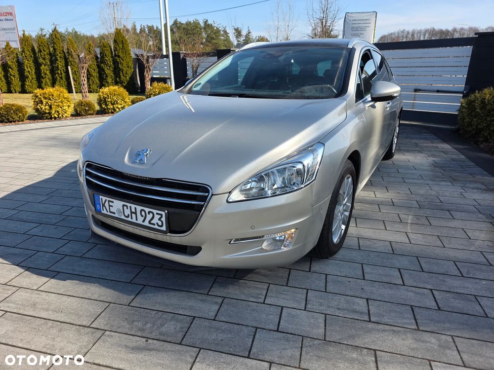 Peugeot 508 1.6 T Active - 5