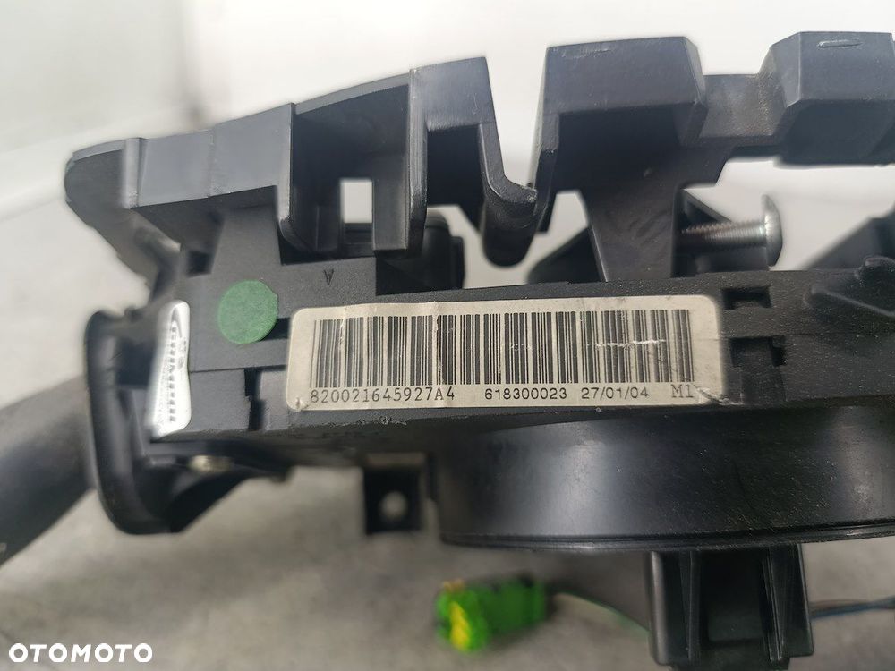 PRZEŁĄCZNIK ZESPOLONY RENAULT MEGANE II 618300023  820021645 2.0 DCI - 4