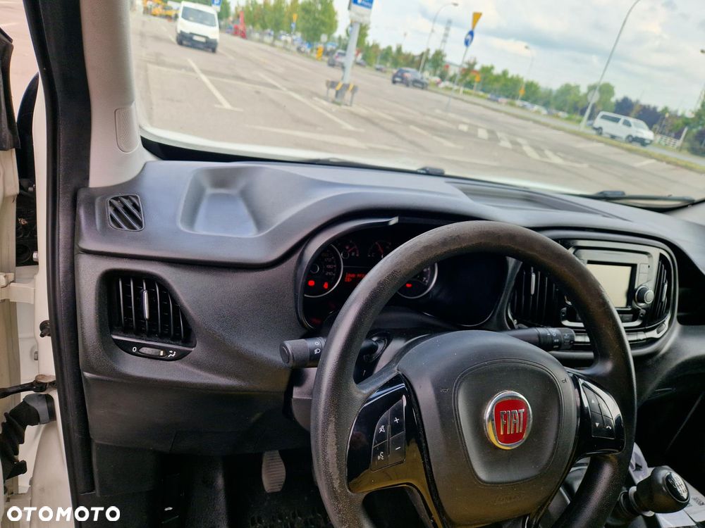 Fiat Doblo - 13
