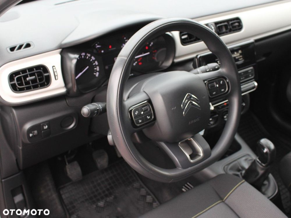 Citroën C3 - 7