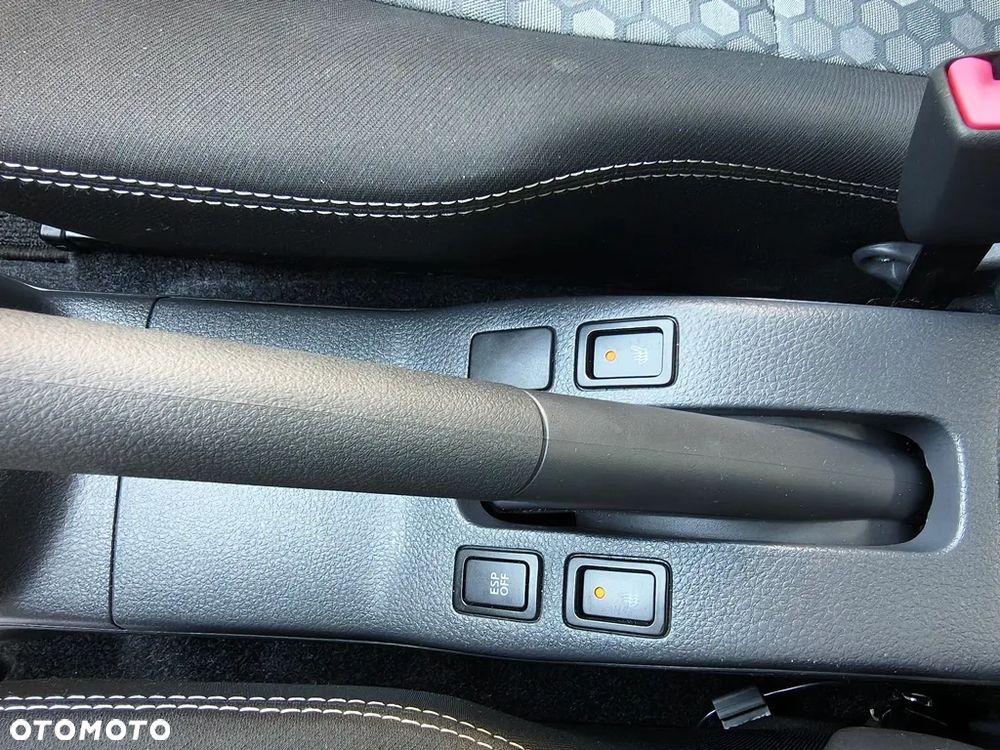 Suzuki SX4 1.6 VVT 4x2 Style - 17