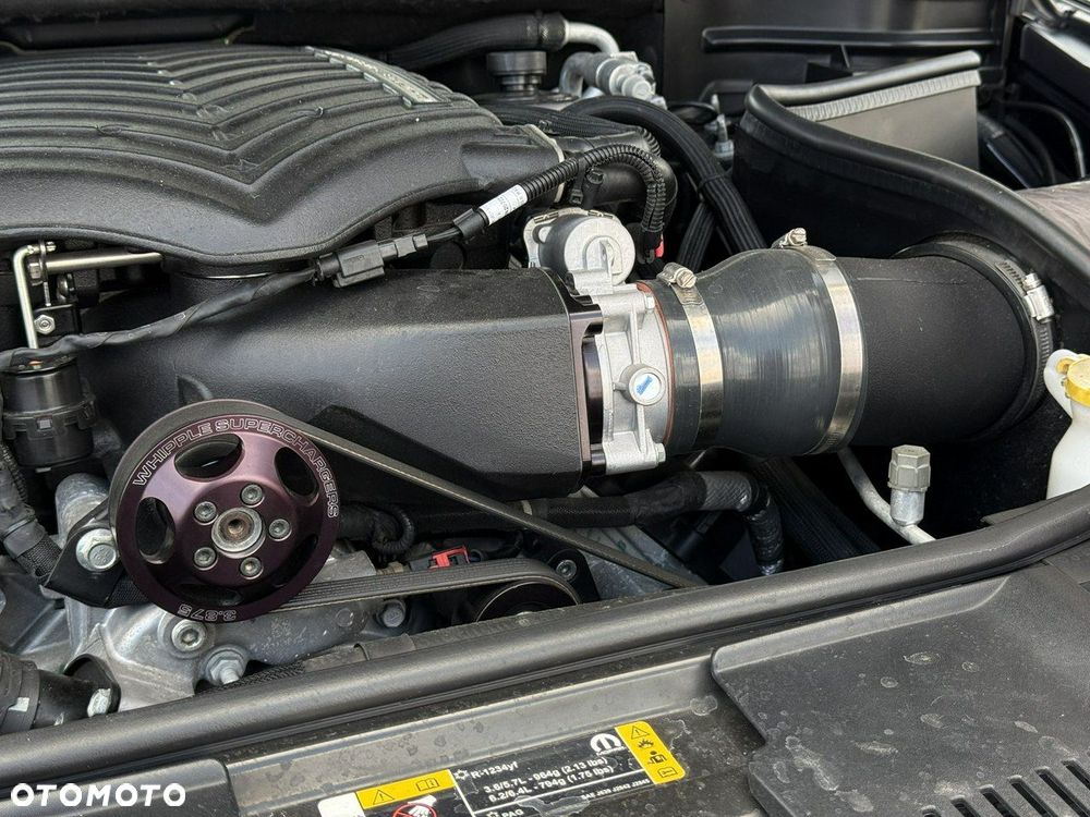 Dodge Durango - 40
