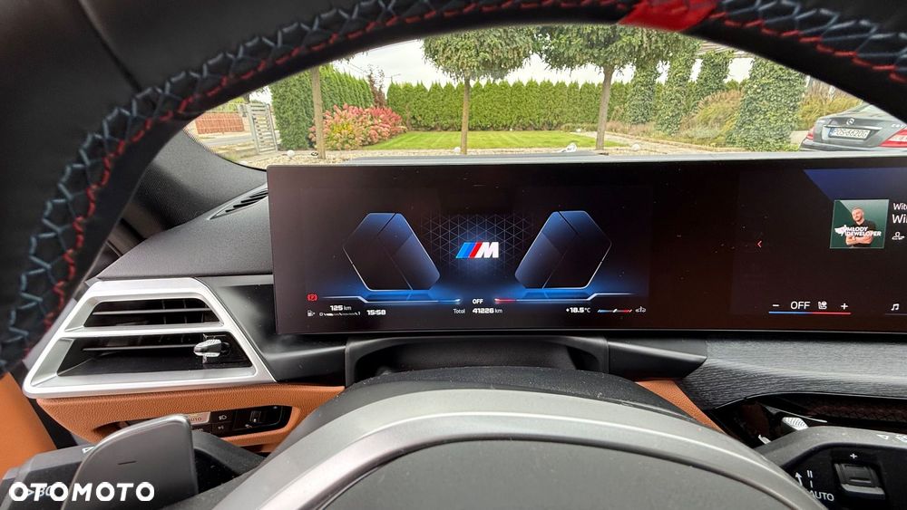 BMW Seria 4 M440i xDrive mHEV - 19