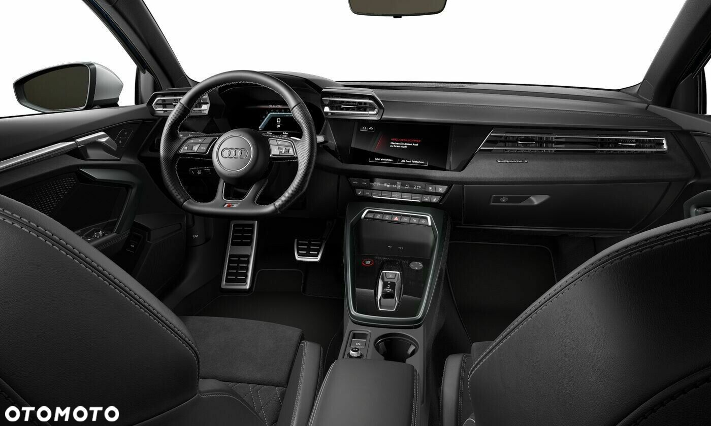 Audi S3 - 10