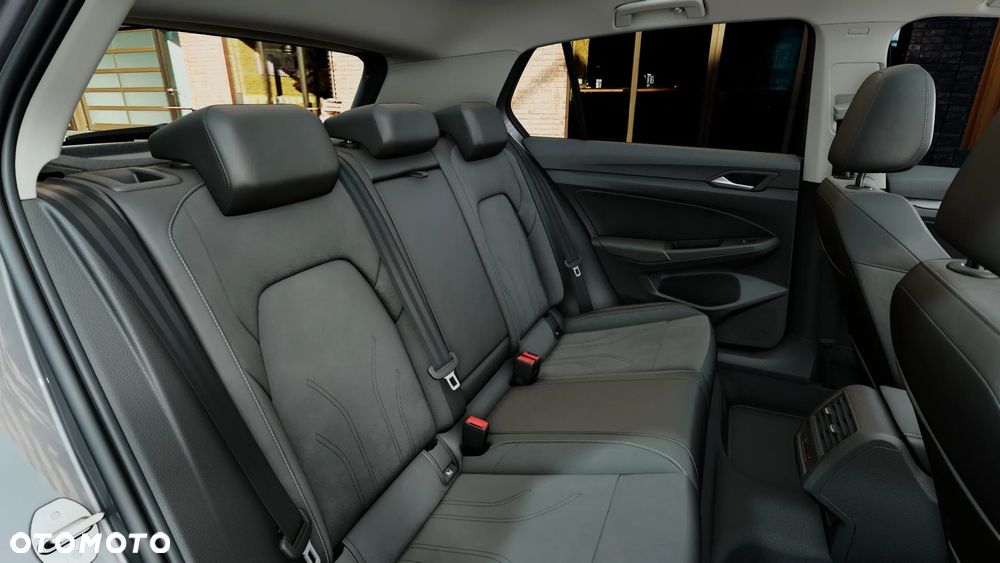 Volkswagen Golf 1.5 TSI Style - 14