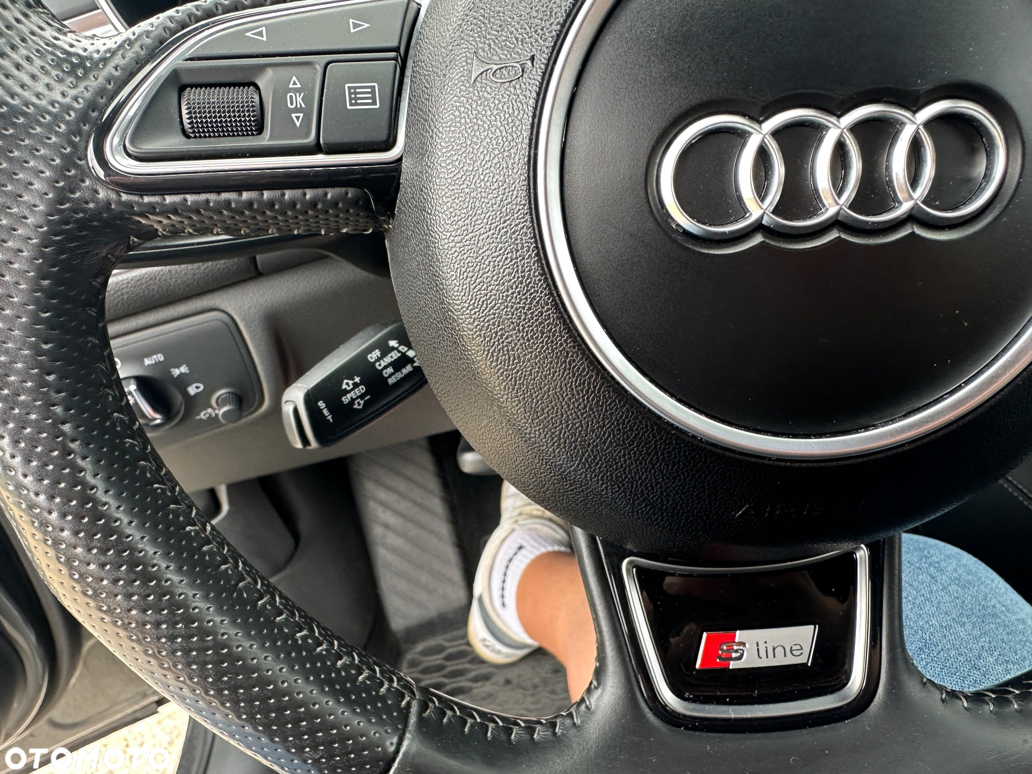 Audi A6 2.0 TDI ultra S tronic - 25