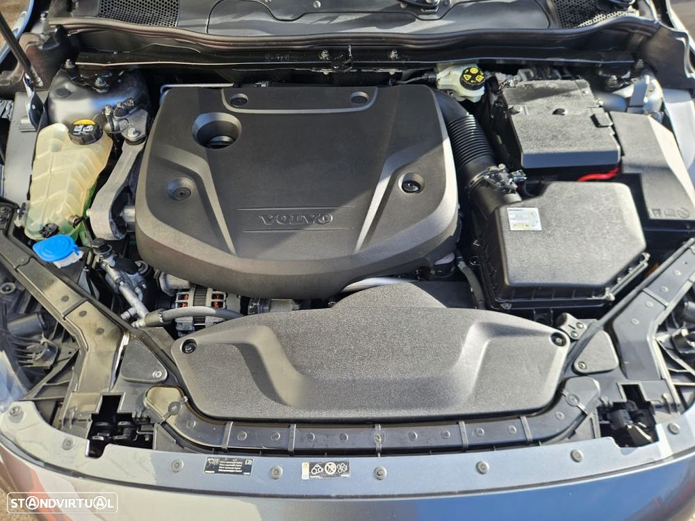 Volvo V40 D2 RDesign - 10