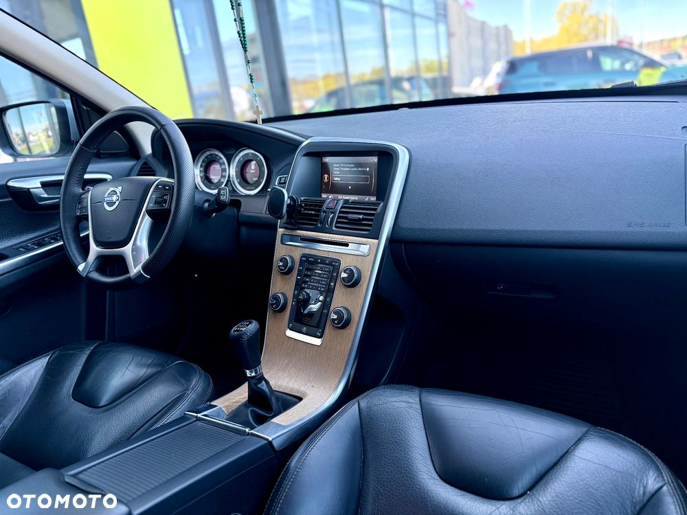 Volvo XC 60 DRIVe Summum - 14