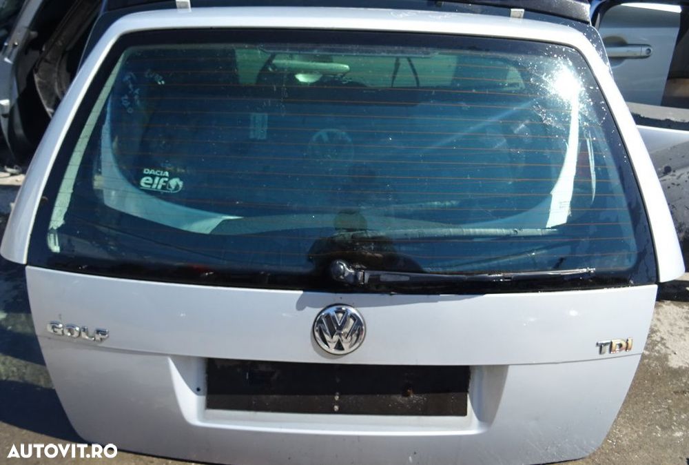 Haion Volkswagen Golf 4 break combi complet - 1